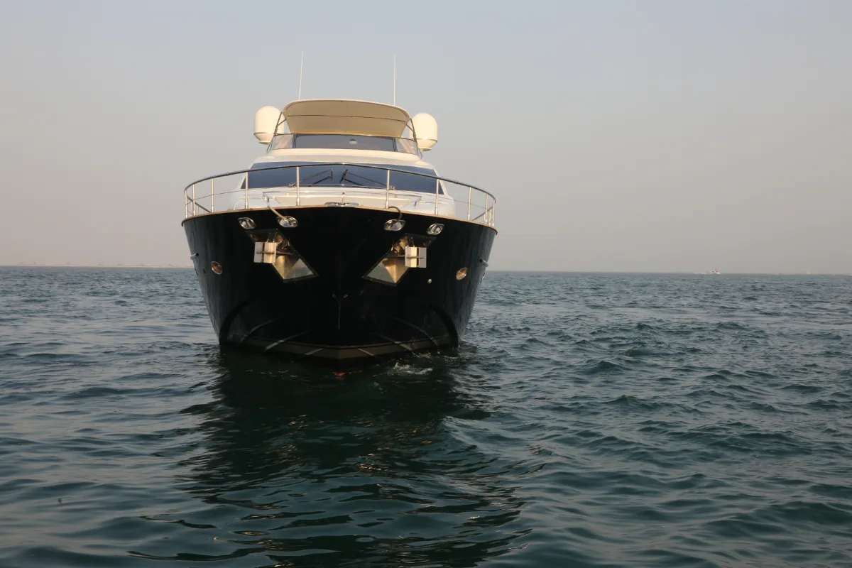 Riva 85 Opera Super