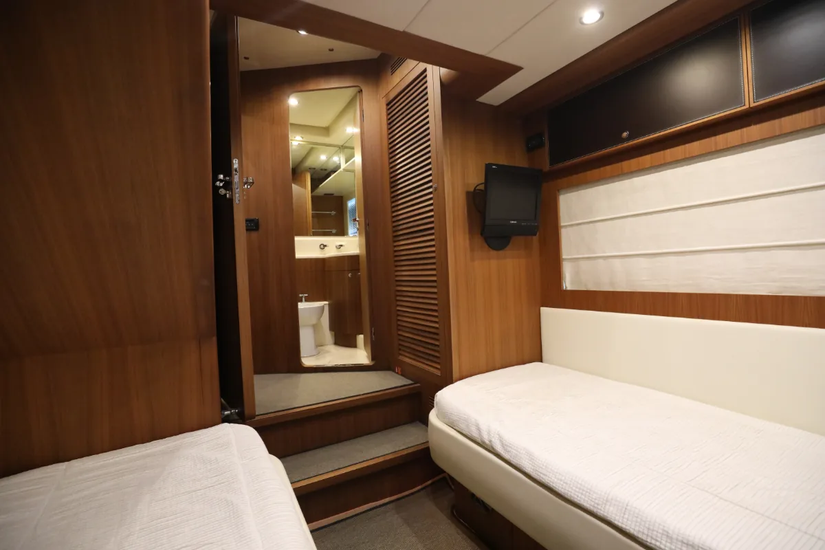 Riva 85 Opera Super