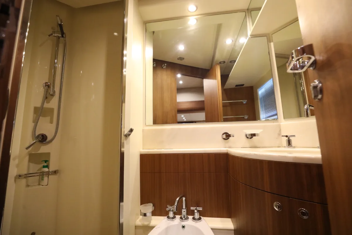Riva 85 Opera Super