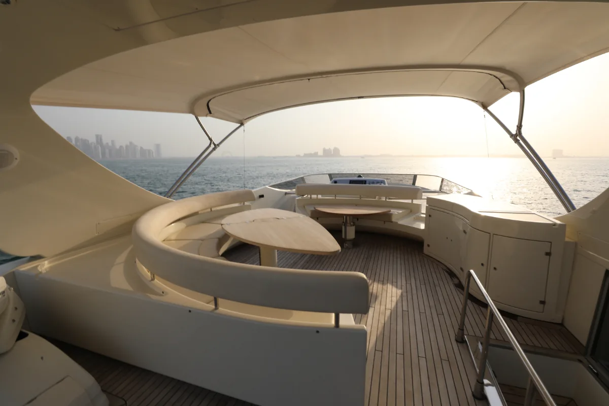 Riva 85 Opera Super