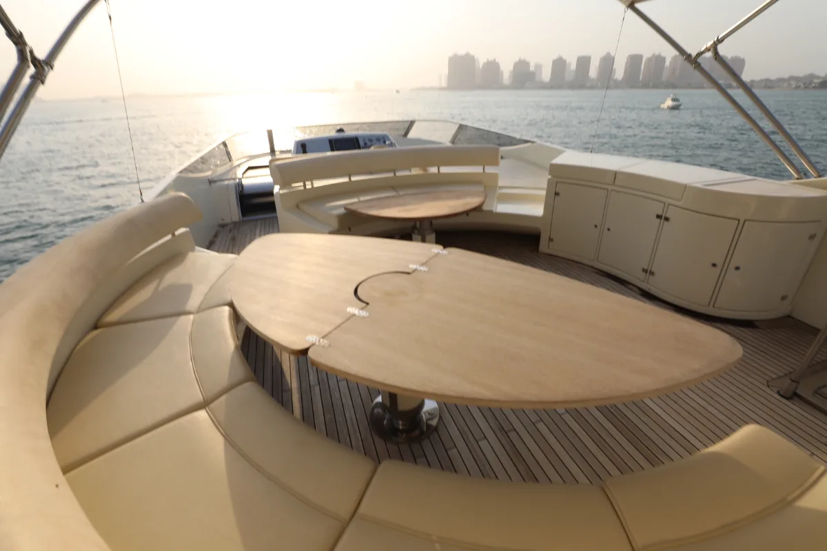 Riva 85 Opera Super