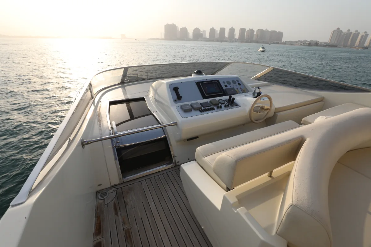 Riva 85 Opera Super