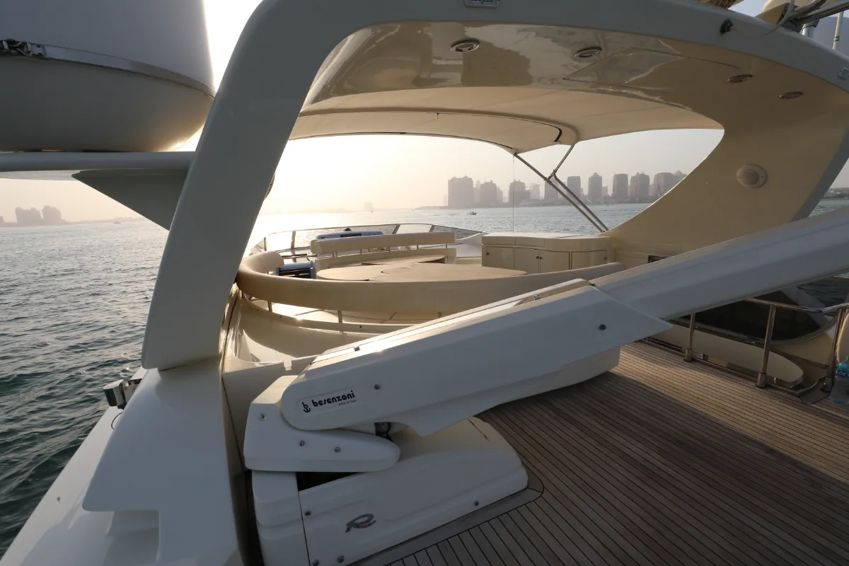 Riva 85 Opera Super