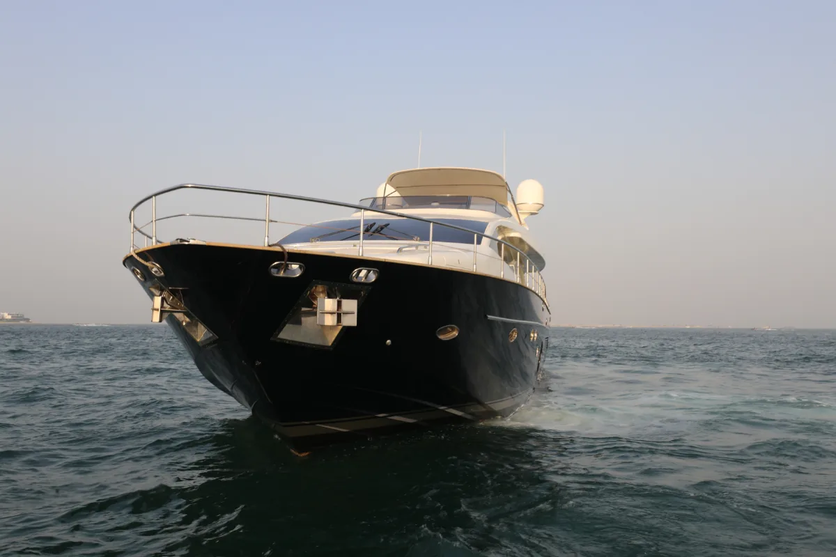 Riva 85 Opera Super