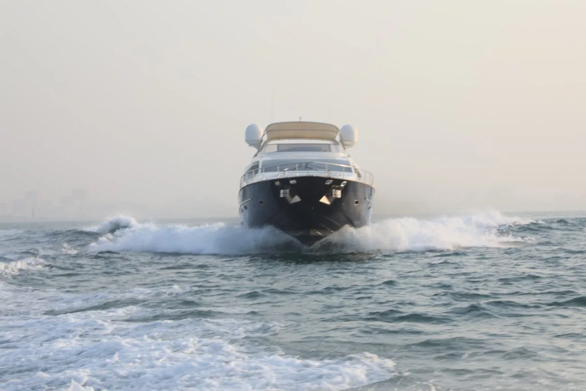 Riva 85 Opera Super