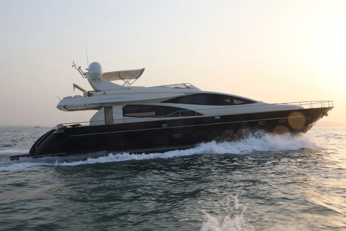 Riva 85 Opera Super