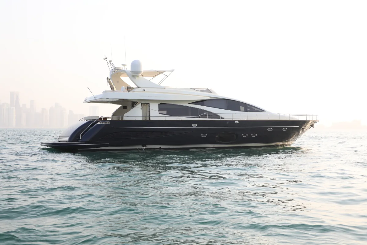 Riva 85 Opera Super
