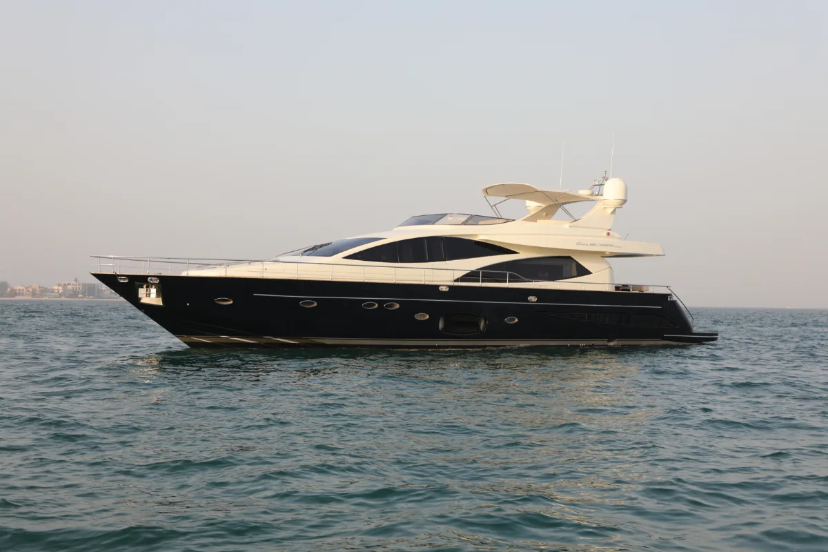 Riva 85 Opera Super