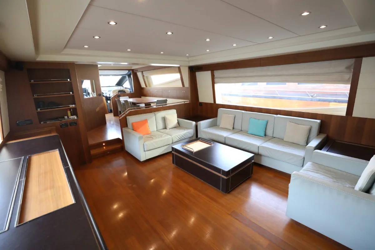Riva 85 Opera Super