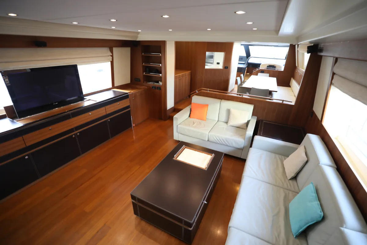 Riva 85 Opera Super
