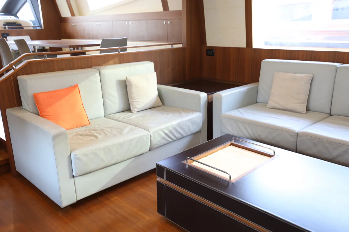 Riva 85 Opera Super