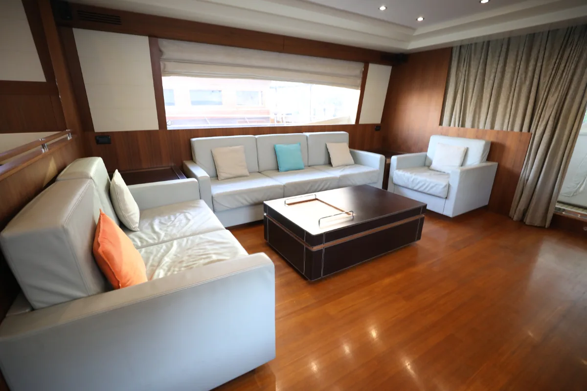 Riva 85 Opera Super