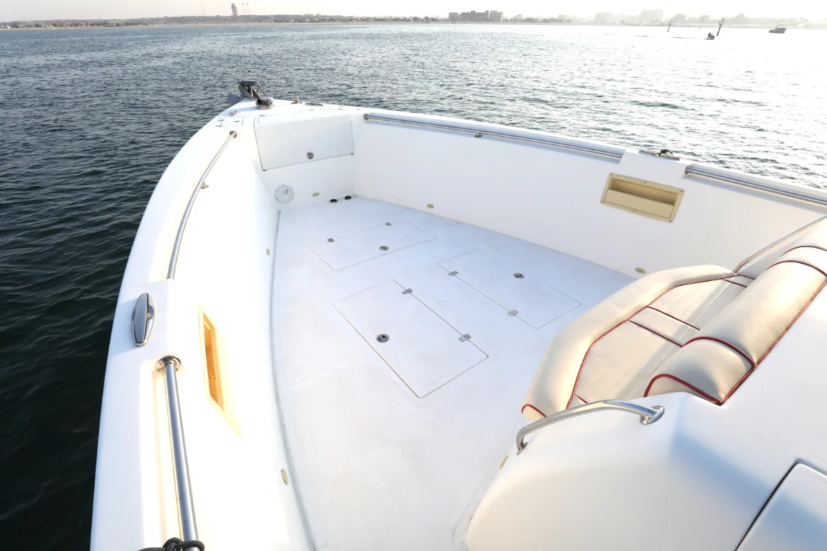 Samawi Marine 44