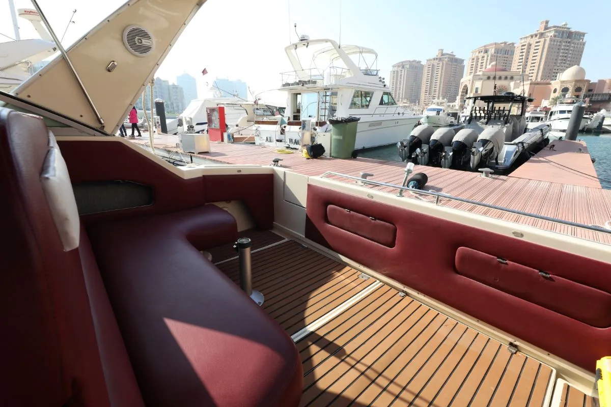 SEARAY 310