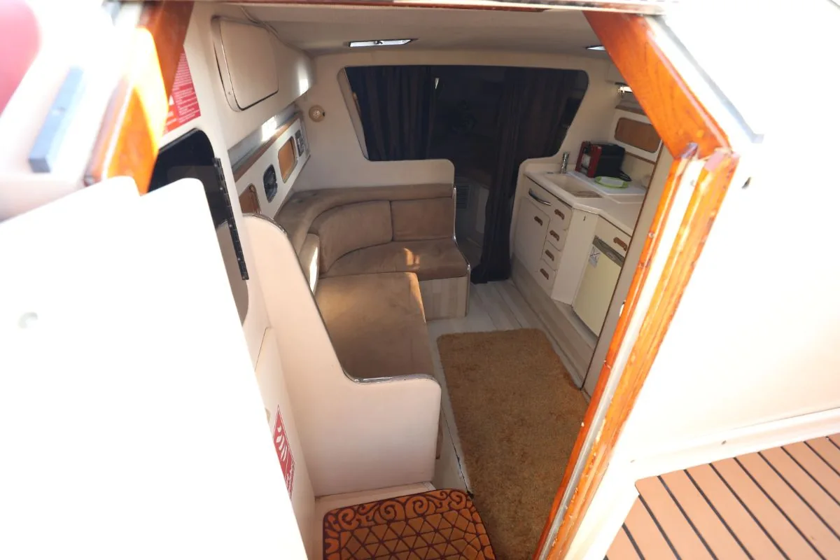 SEARAY 310