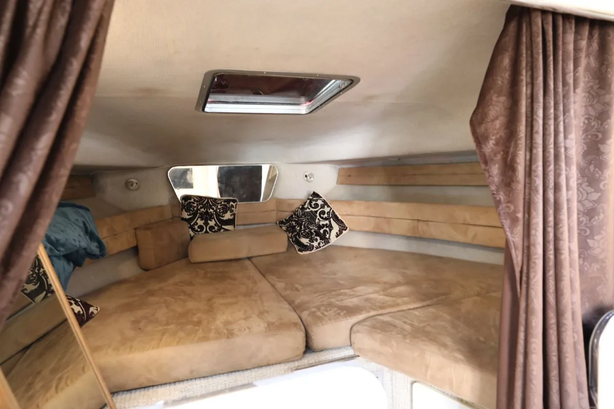 SEARAY 310