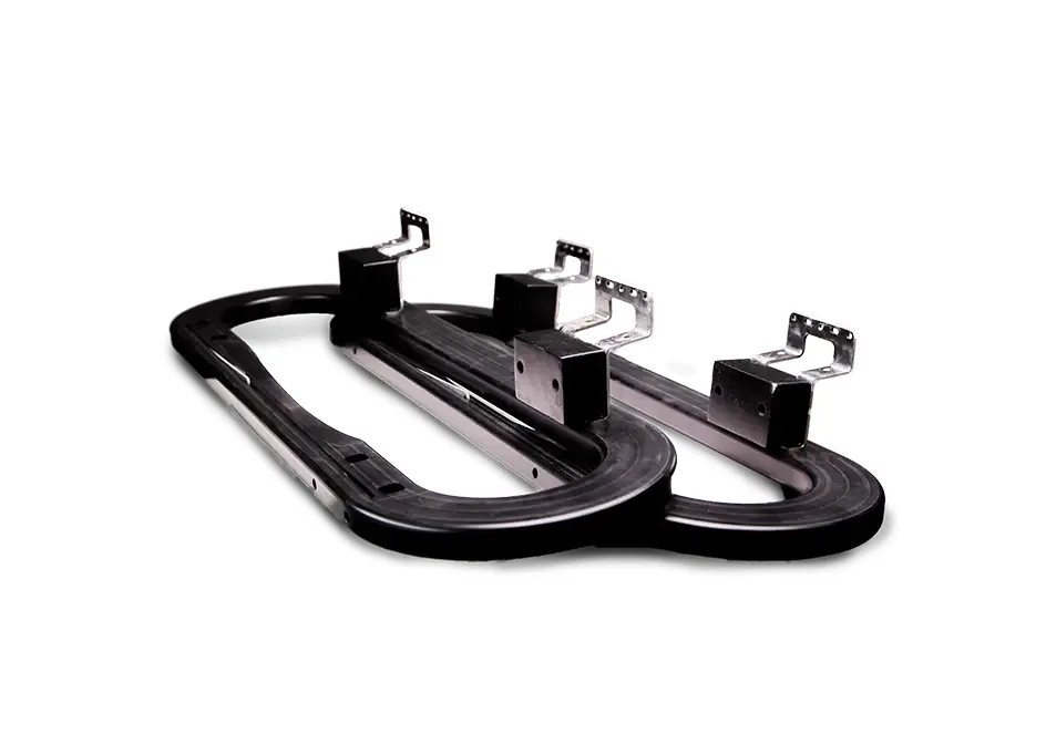 Revolution ROV Bumpers