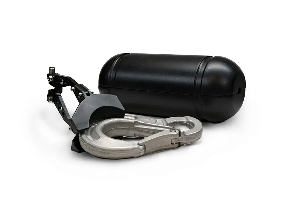 Retrieval Hook Package