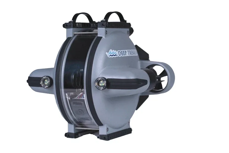 Deep Trekker DTG3 ROV