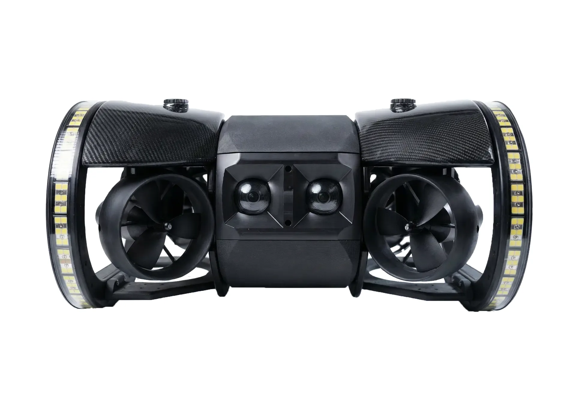 SPECTRA ROV