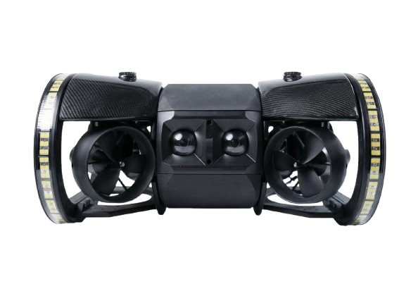 Deep Trekker SPECTRA ROV