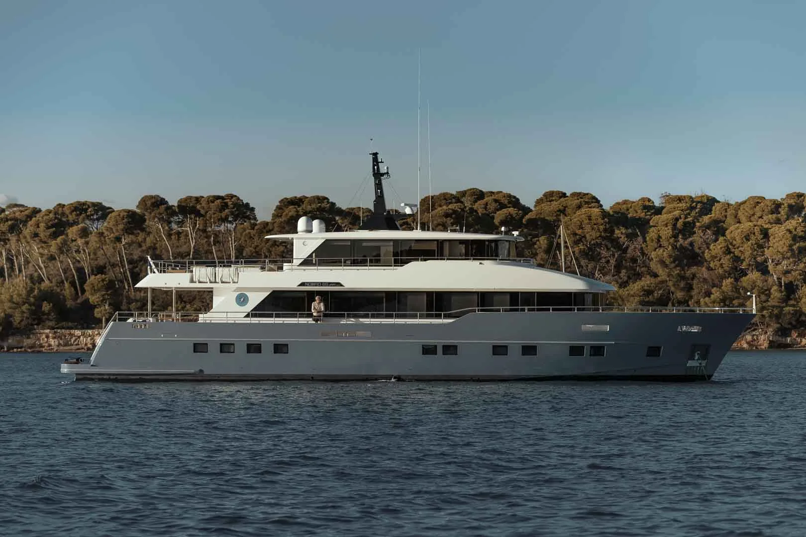 banner