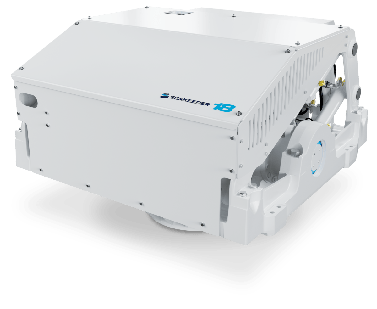 Seakeeper 18