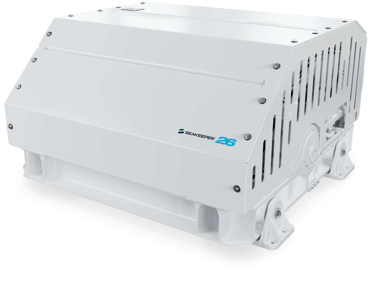 Seakeeper 26
