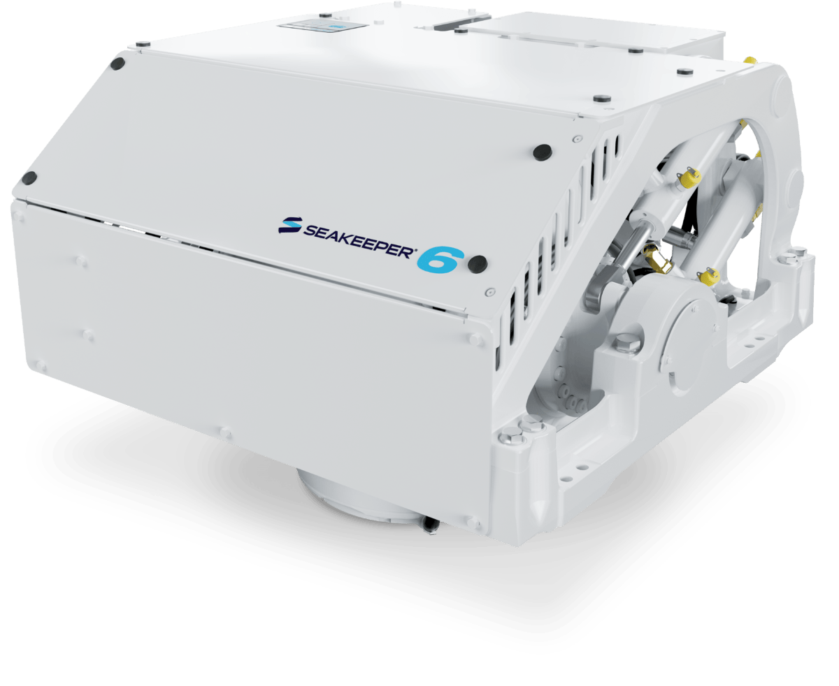 Seakeeper 6
