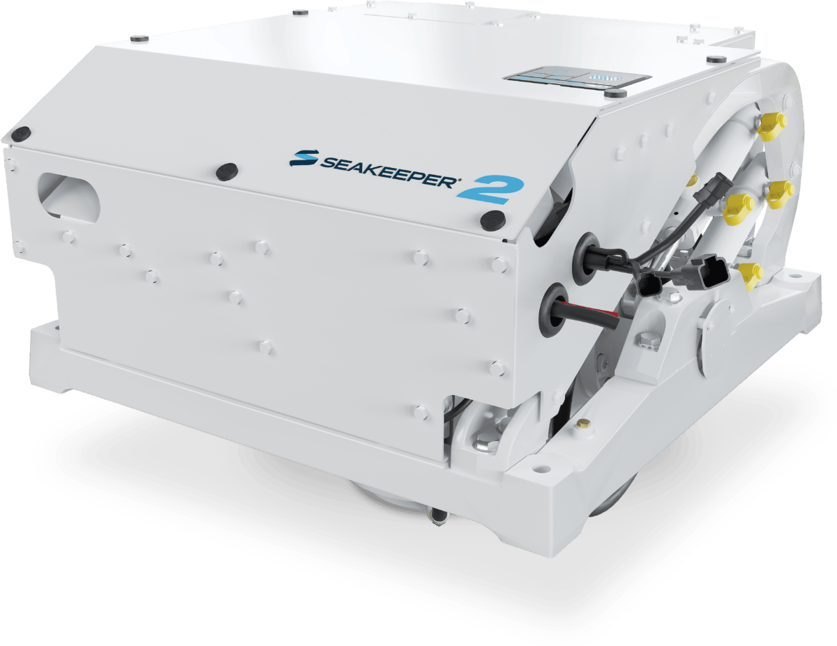 Seakeeper 2